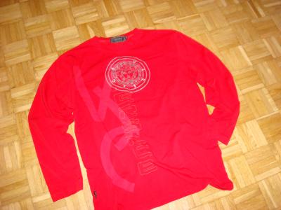 BLUZKA t-shirt  MESKA VERSACE JEANS COUTURE XL