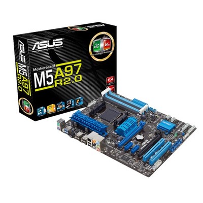 ASUS M5A97 r2.0 AM3+ DDR3 USB3 SATA6 NOWY!!!