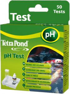 Tetra Pond Test pH - testy odczynu pH do oczka