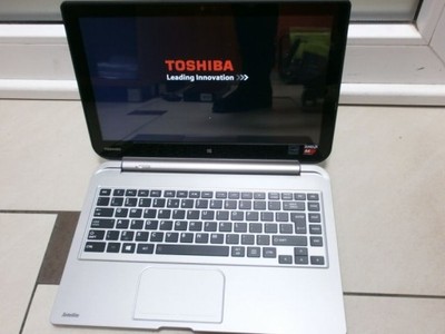TOSHIBA W30DT-A-100
