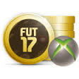 FIFA 17 / 10K COINS / XBOX 360