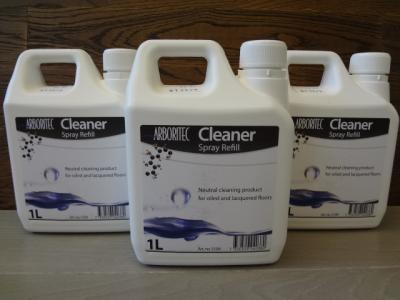 Arboritec Cleaner Spray Refill 1l -do mopa!  *WWA*
