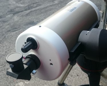 teleskop Sky Watcher MAK 150 Pro-Series Gold