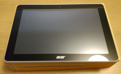 Tablet 10'' Acer Iconia A3-A10