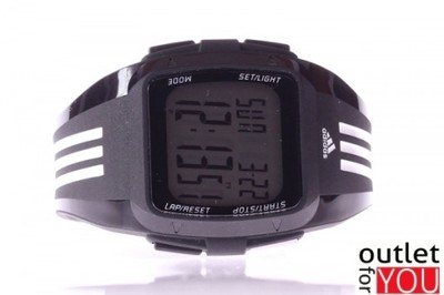 Zegarek unisex Adidas ADP6089 dla sportowca!