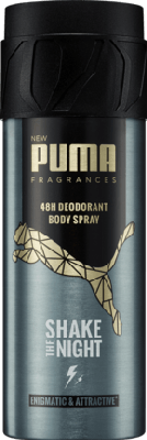 Puma Man dezodorant spray morska bryza cytrus