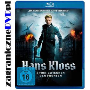 Hans Kloss [Blu-ray] Stawka Większa Niż Śmierć /PL