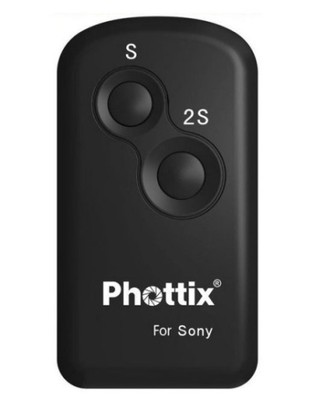 Phottix IR pilot na podczerwień do Sony Łódż