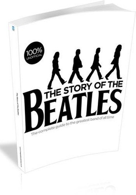The Story of The Beatles wysyłka gratis!