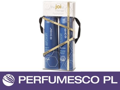 Joico Moisture Recovery szampon + odżywka 300ml