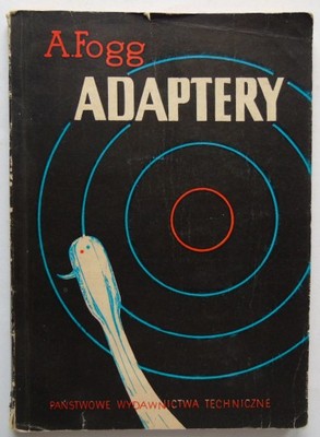 Adaptery Andrzej Fogg 1958