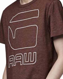 G-STAR koszulka t-shirt XL oryginalna nowa