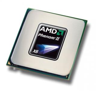 AMD Phenom II X6 1055T Turbo 6 rdzeni AM3 GTA V