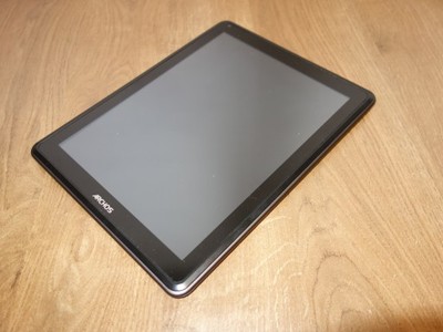 Tablet Archos 97 Carbon 16GB HD 9,7''
