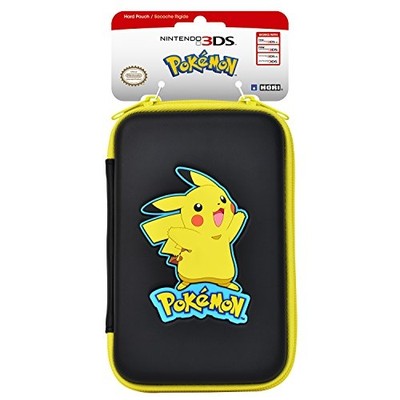 Pokrowiec New 3DS XL::Pikachu::Sklep Joystick