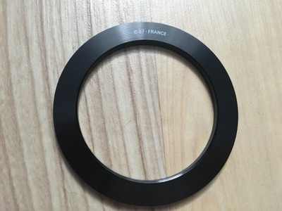 Oryginalny Adapter pierścień Cokin  67mm