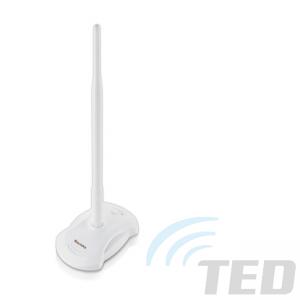 Karta WiFi USB Sapido WL617n -802.11n- moc 1000mW
