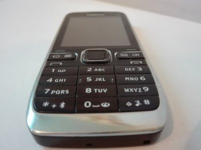 Nokia e52 UŻYWANA BEZ SIMLOCKA
