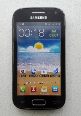 Samsung Galaxy Ace 2 Gt I8160 6882883960 Oficjalne Archiwum Allegro
