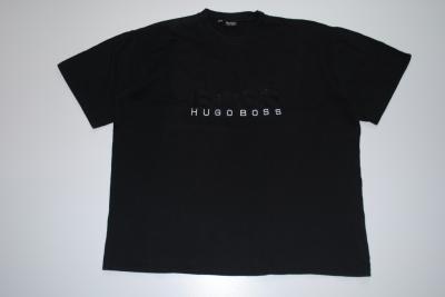 HUGO BOSS_t-shirt koszulka męska_XXL_SUPER!