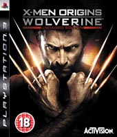 X-Men Origins: Wolverine Uncaged Używana P Wroclaw