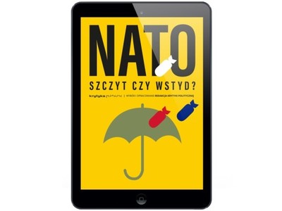 NATO Opracowanie zbiorowe