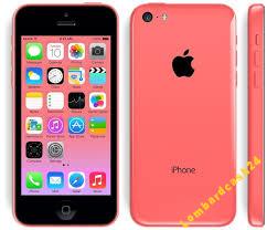 Apple iPhone 5C 32GB Pink GW 12 M-cy Sosnowiec