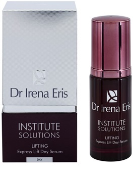 DR IRENA ERIS INSTITUTE SOLUTIONS LIFTING SERUM