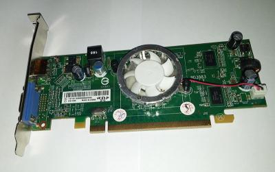 RADEON HD5450 512MB PCI-E HDMI - POZNAŃ