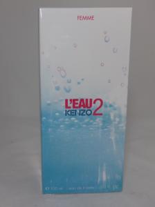 Kenzo L`eau par 2  edt 100 ml damska