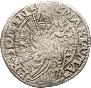Calenberg, Eryk II Młodszy, mariengrosz 1550