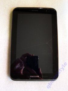 Samsung Galaxy Tab 2 7.0 3G 8GB GT-P3100