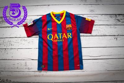 Nike Dri-Fit Koszulka Męska FC Barcelona Neymar XS