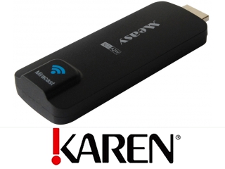 Measy MiraCast Dongle A2W