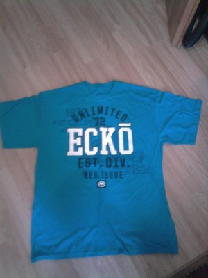 Koszulka Ecko Unltd L/XL USA