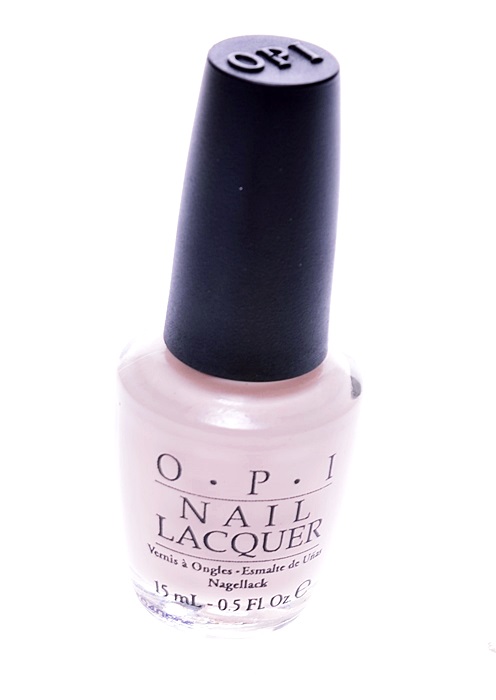 5336-72 ...OPI... a#g LAKIER STEP RIGHT UP 15ML