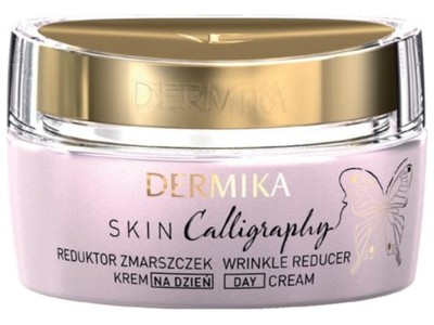 Dermika Skin Calligraphy Krem-reduktor 50ml