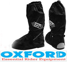 Ochraniacze osłony przeciwdeszczowe buty OXFORD M