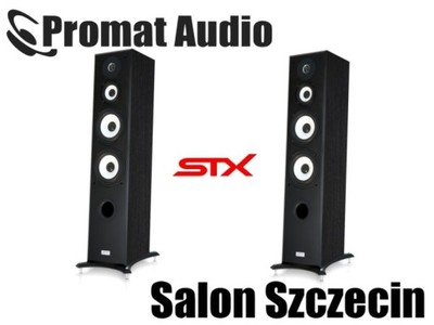 STX ELECTRINO 250 + kable PromatAudio Szczecin