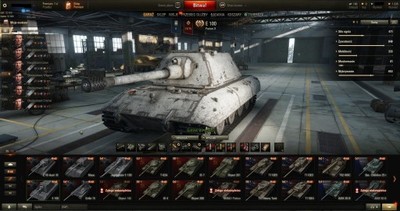 Konto World of Tanks WOT 29 X Tier 12 VIII Premium