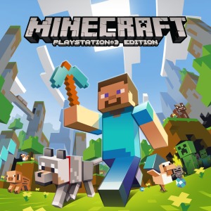 Minecraft: PlayStation3 Edition PS3 GRAJ JUŻ DZIŚ - 6929557426 - oficjalne  archiwum Allegro