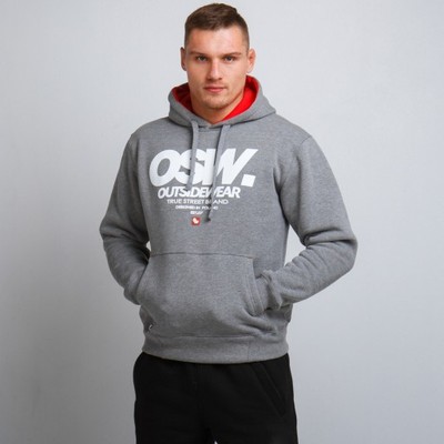 Outsidewear - OSW Base Bluza Kaptur [NOWY] L