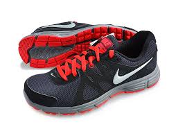 Buty Nike Revolution 2 MSL 554954-028 r.41 szkoła - 4510861256 - oficjalne  archiwum Allegro