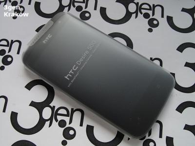 polski HTC Desire 500 black GWAR.24! SKLEP KRAKÓW