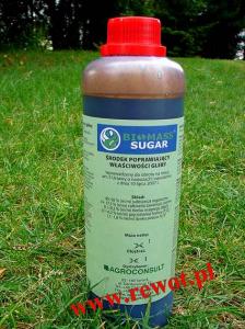 Biomass Sugar 1l Na Pedraki Nicienie Nie Dursban 3966952148 Oficjalne Archiwum Allegro