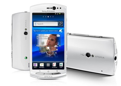 Sony Ericsson Xperia Neo V 3 Kolory Gwarancja 6443588720 Oficjalne Archiwum Allegro