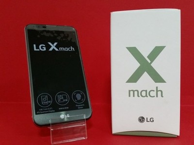 LG X Mach  (T58b)