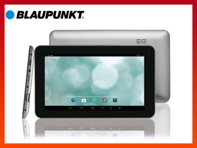 Tablet 7&quot; BLAUPUNKT 2x1,3GHz WIFI USB -50% !!