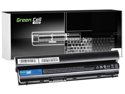 Bateria Green Cell PRO FRR0G do Dell Latitude E622