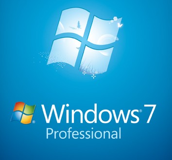 OEM Windows Pro 7 SP1 x64 ENG 1PK DVD LCP FQC
